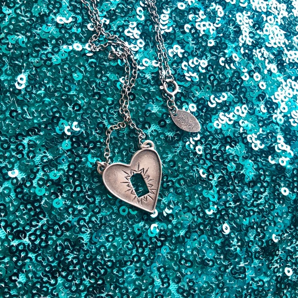 ❌ Sold in Bundle ❌Lisa Leonard Necklace - Picture 2 of 8